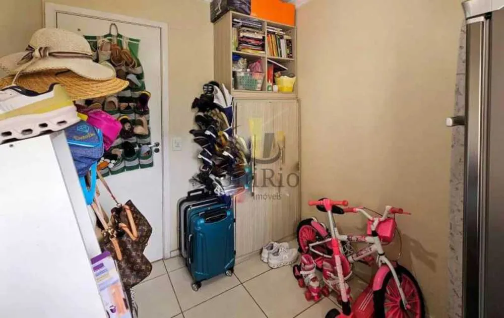 Apartamento, 3 quartos, 70 m² - Foto 15