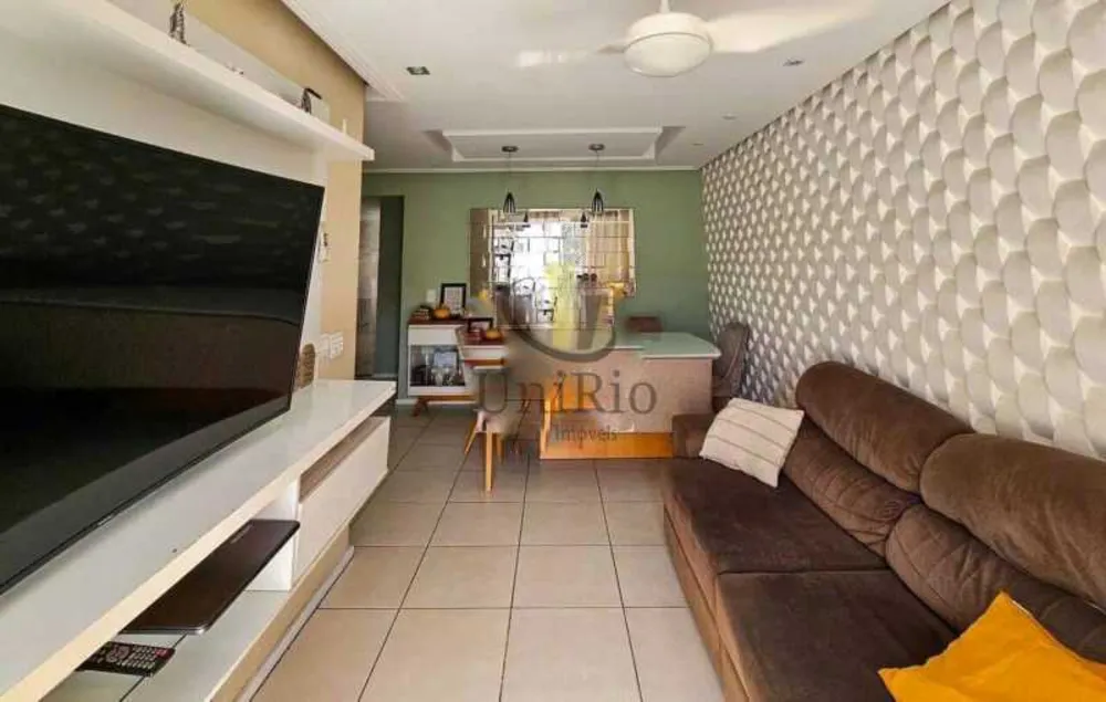 Apartamento, 3 quartos, 70 m² - Foto 1