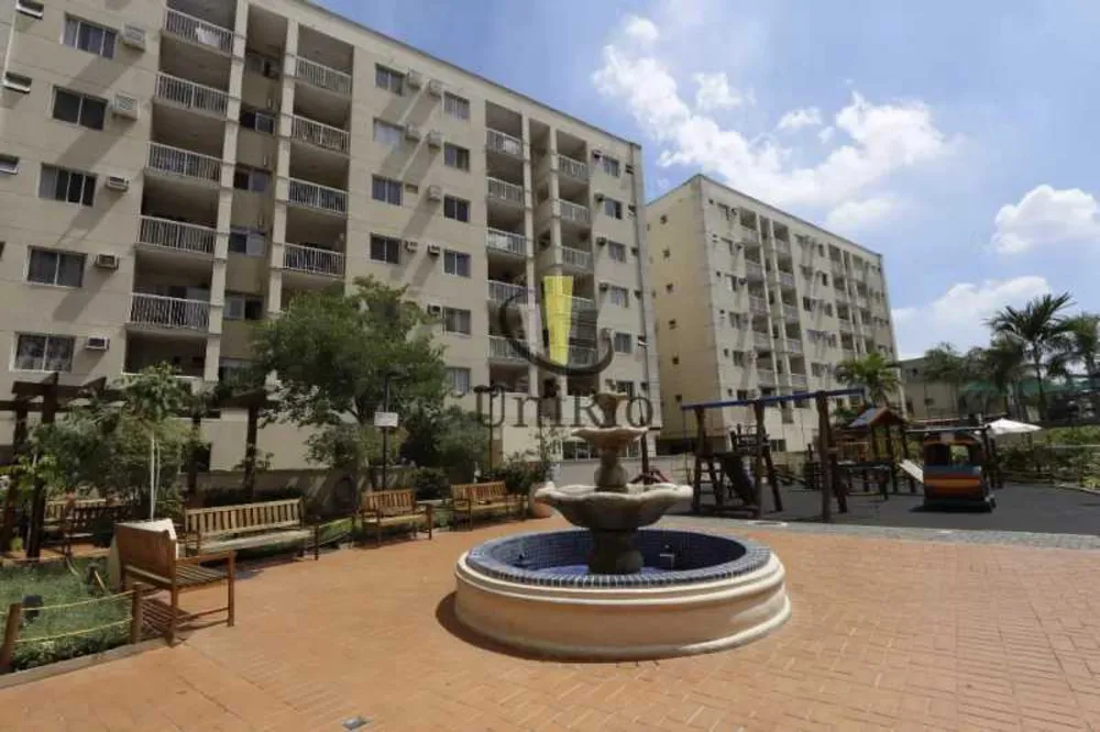 Apartamento, 3 quartos, 70 m² - Foto 17