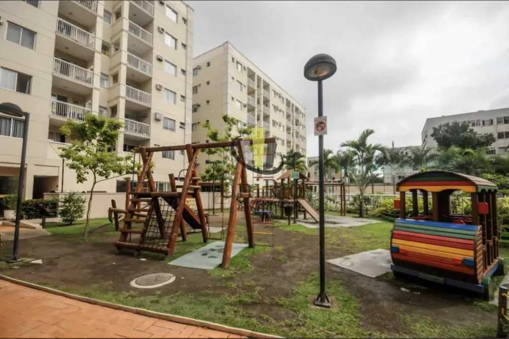 Apartamento, 3 quartos, 70 m² - Foto 18