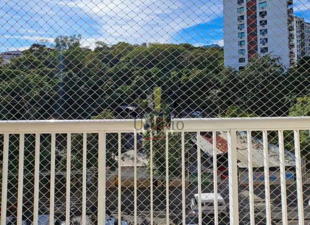 Apartamento, 3 quartos, 70 m² - Foto 2