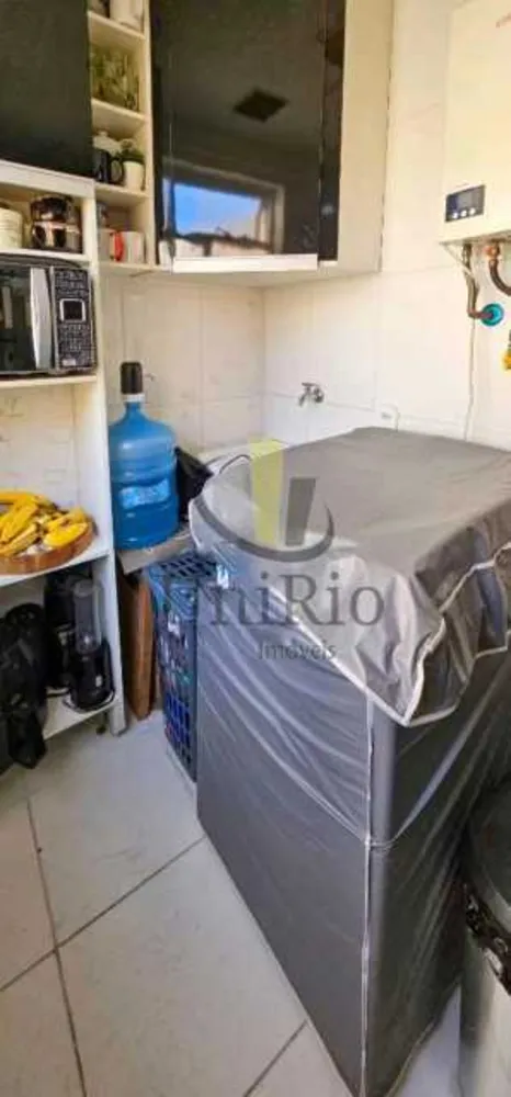 Apartamento, 3 quartos, 70 m² - Foto 16