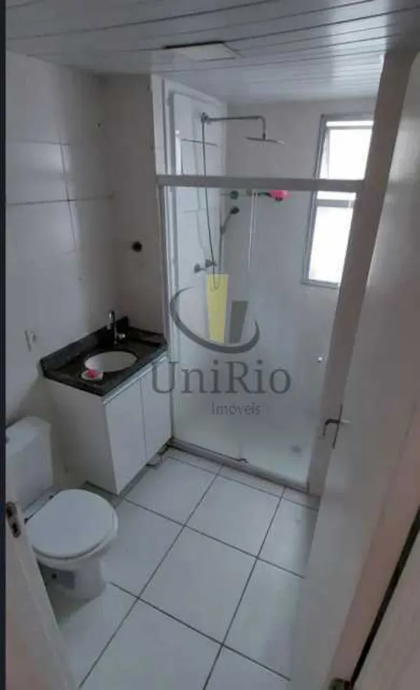 Apartamento, 2 quartos, 45 m² - Foto 15