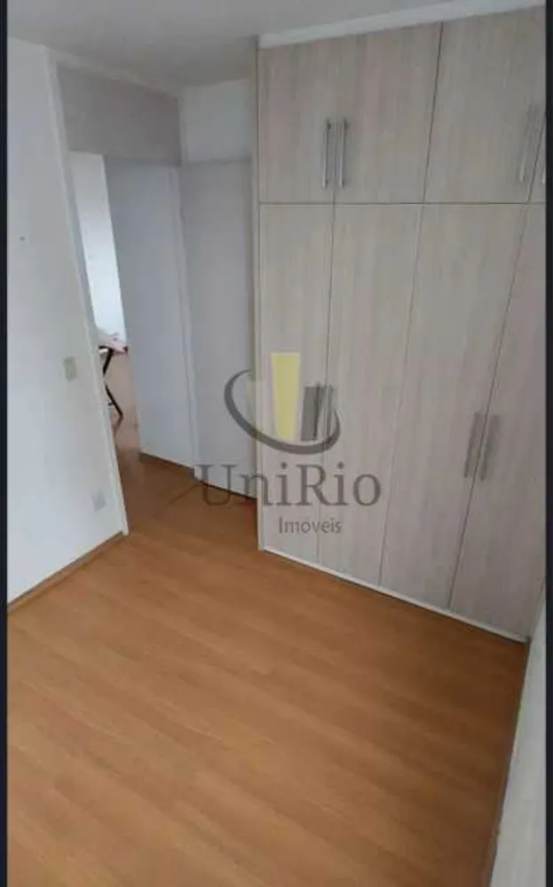 Apartamento, 2 quartos, 45 m² - Foto 11