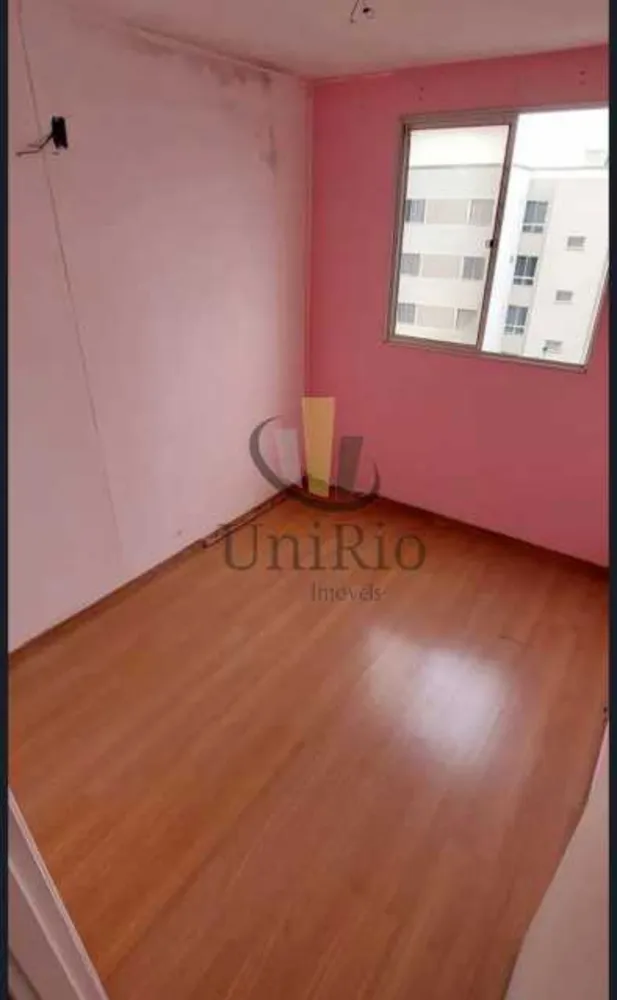 Apartamento, 2 quartos, 45 m² - Foto 19