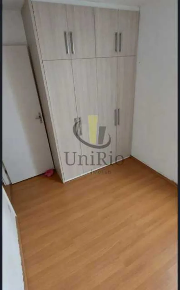 Apartamento, 2 quartos, 45 m² - Foto 17
