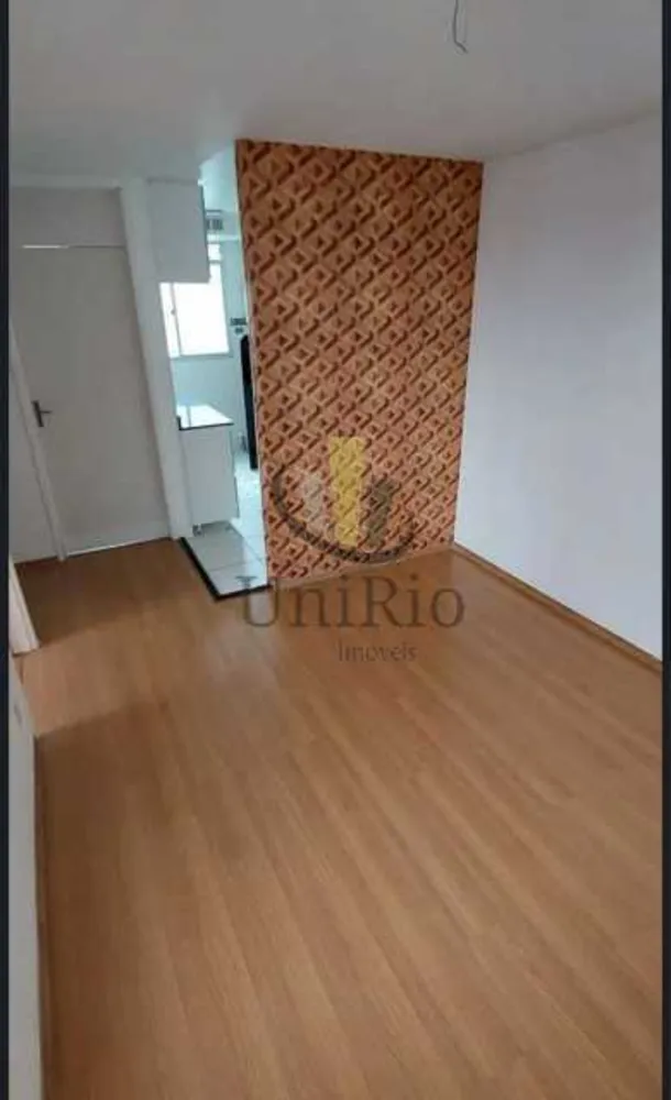 Apartamento, 2 quartos, 45 m² - Foto 3