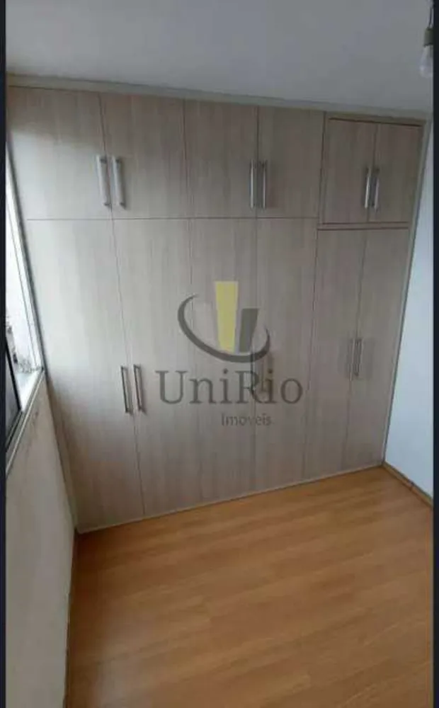 Apartamento, 2 quartos, 45 m² - Foto 16