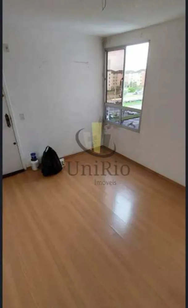 Apartamento, 2 quartos, 45 m² - Foto 4