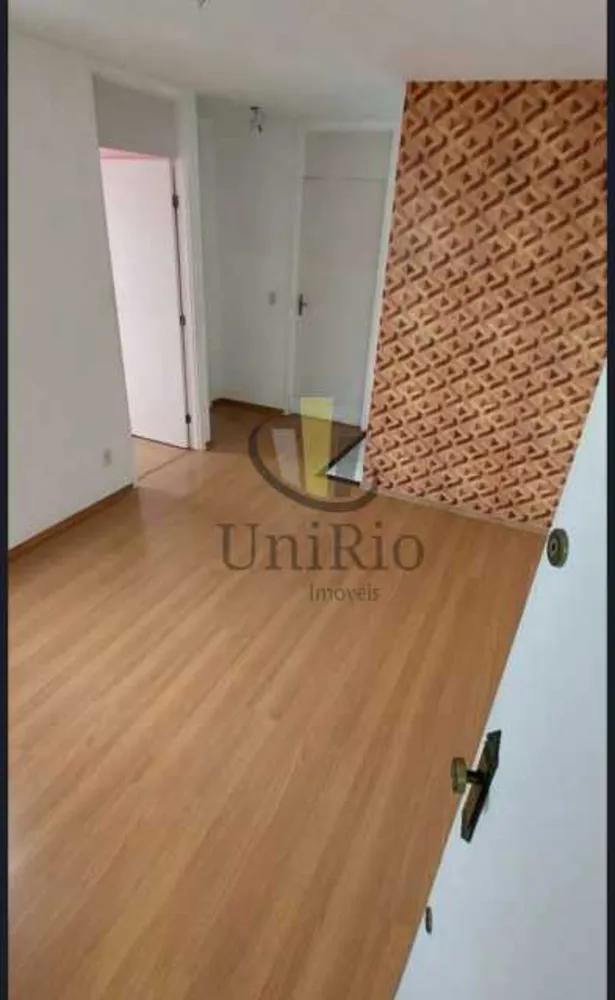 Apartamento, 2 quartos, 45 m² - Foto 1