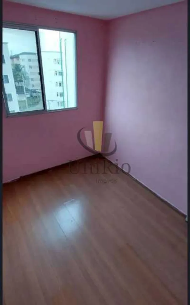 Apartamento, 2 quartos, 45 m² - Foto 6