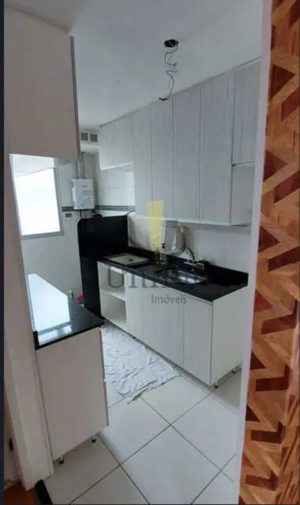 Apartamento, 2 quartos, 45 m² - Foto 7