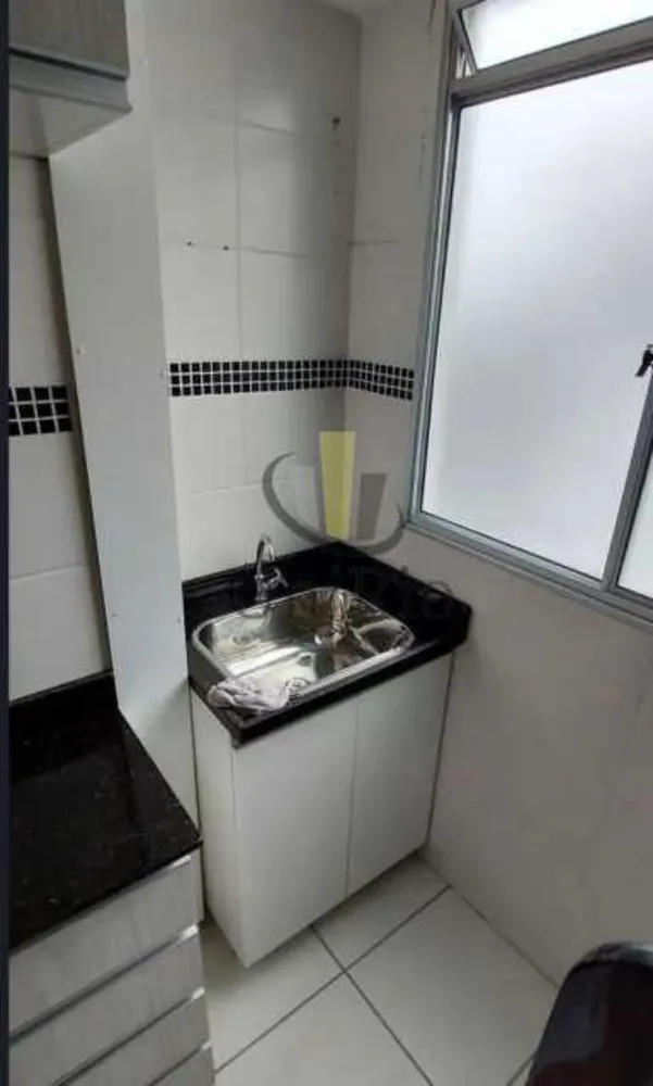 Apartamento, 2 quartos, 45 m² - Foto 5