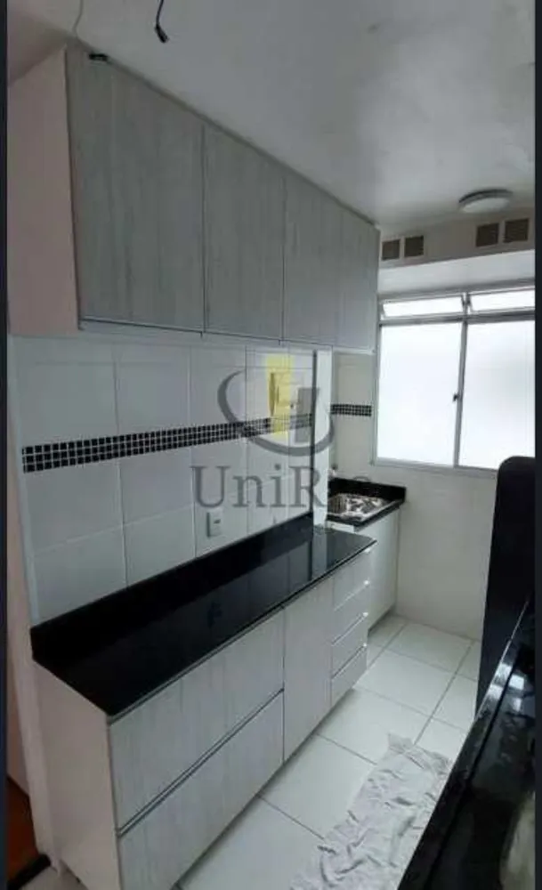 Apartamento, 2 quartos, 45 m² - Foto 14