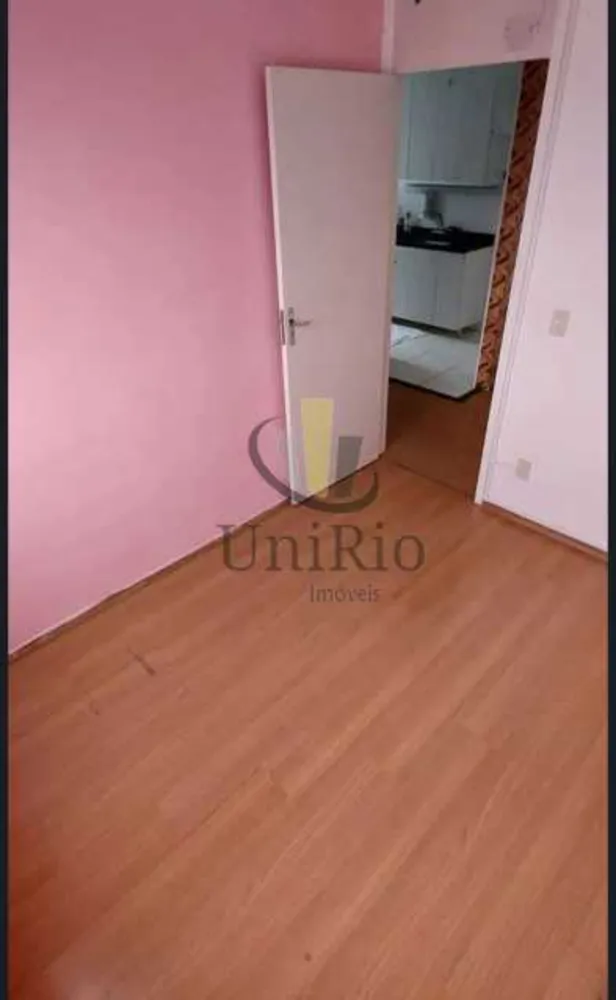 Apartamento, 2 quartos, 45 m² - Foto 8