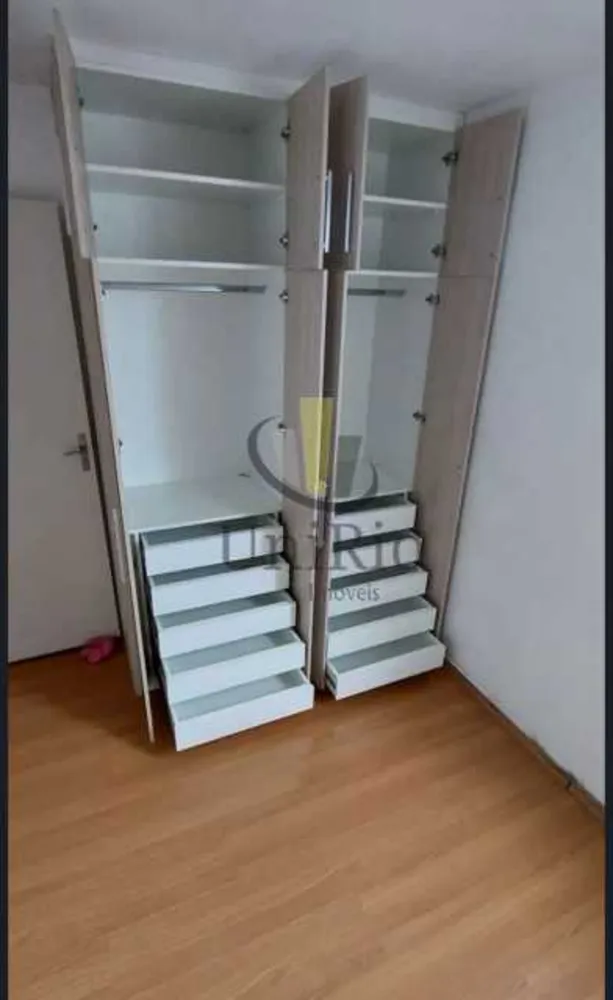 Apartamento, 2 quartos, 45 m² - Foto 13