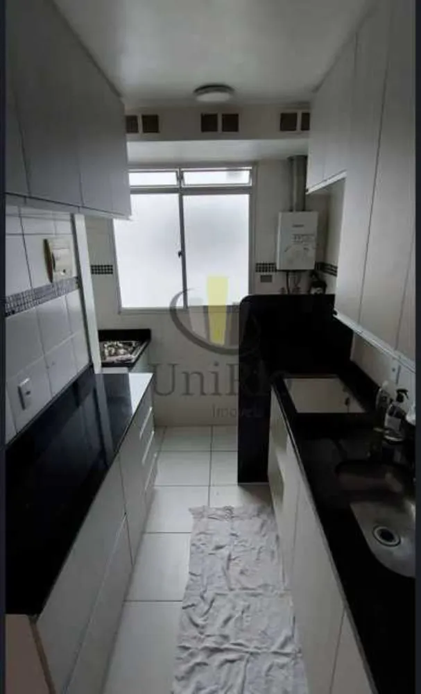 Apartamento, 2 quartos, 45 m² - Foto 12