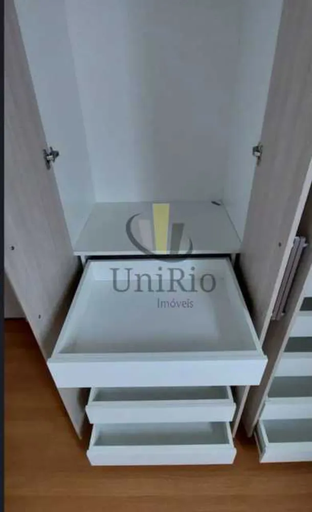 Apartamento, 2 quartos, 45 m² - Foto 10