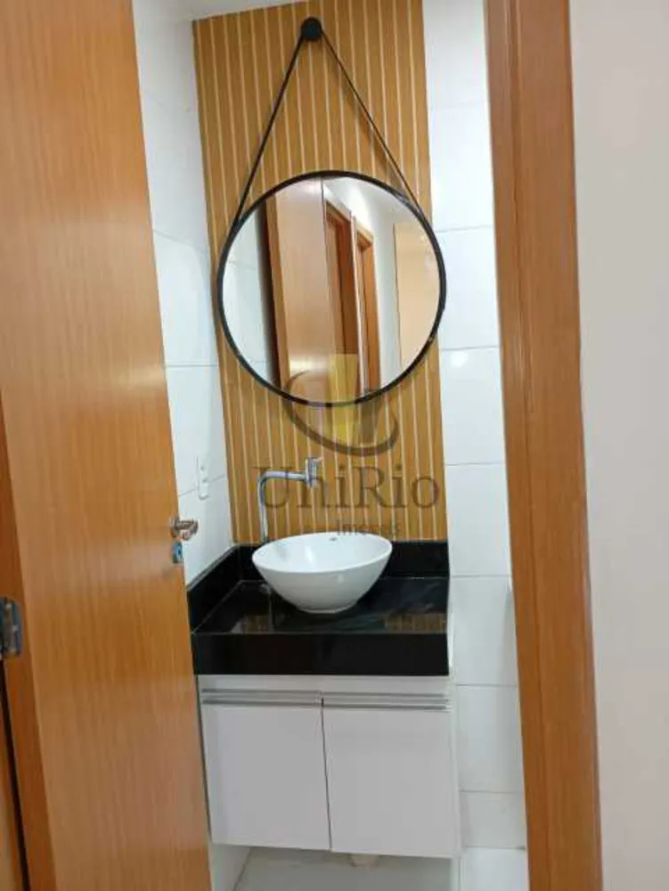 Apartamento, 2 quartos, 45 m² - Foto 17