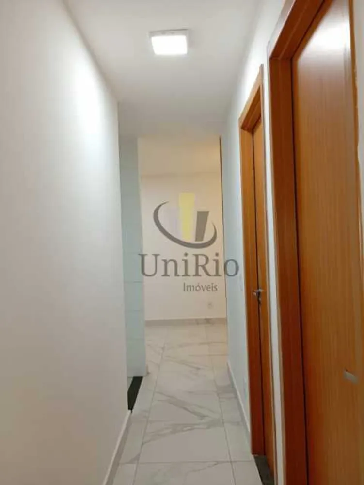 Apartamento, 2 quartos, 45 m² - Foto 10
