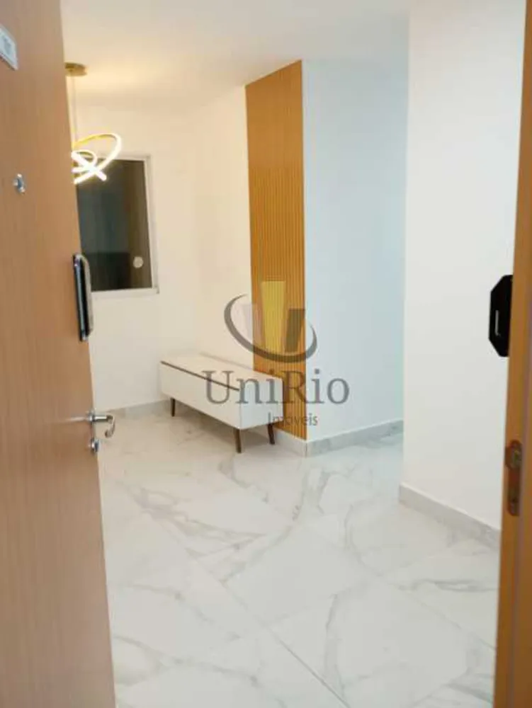 Apartamento, 2 quartos, 45 m² - Foto 1