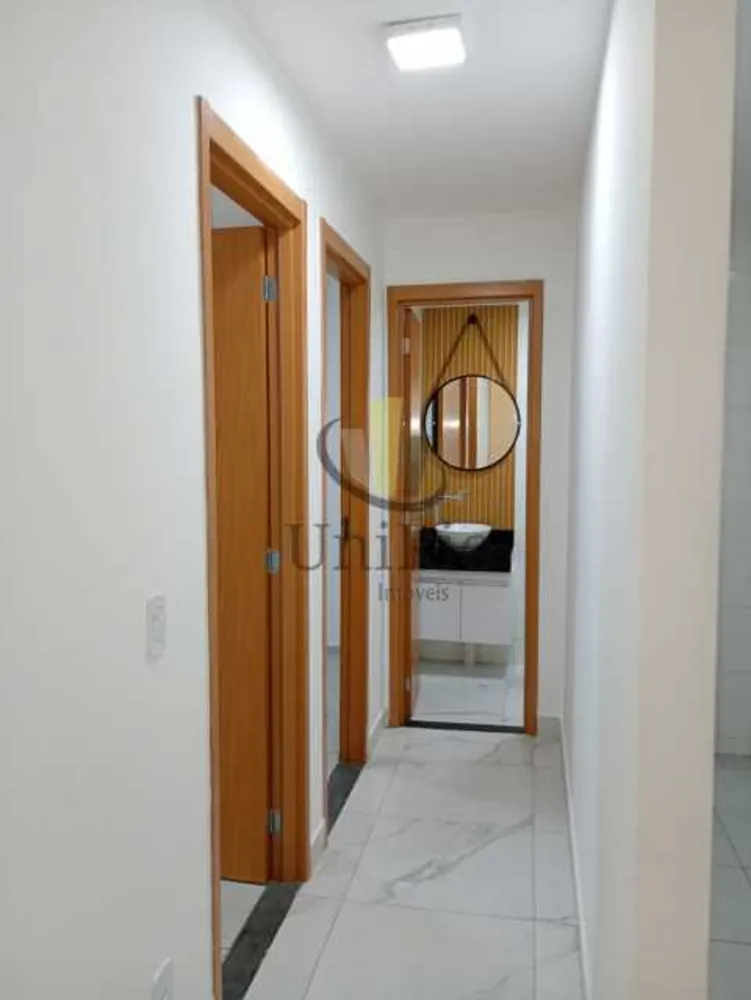 Apartamento, 2 quartos, 45 m² - Foto 14