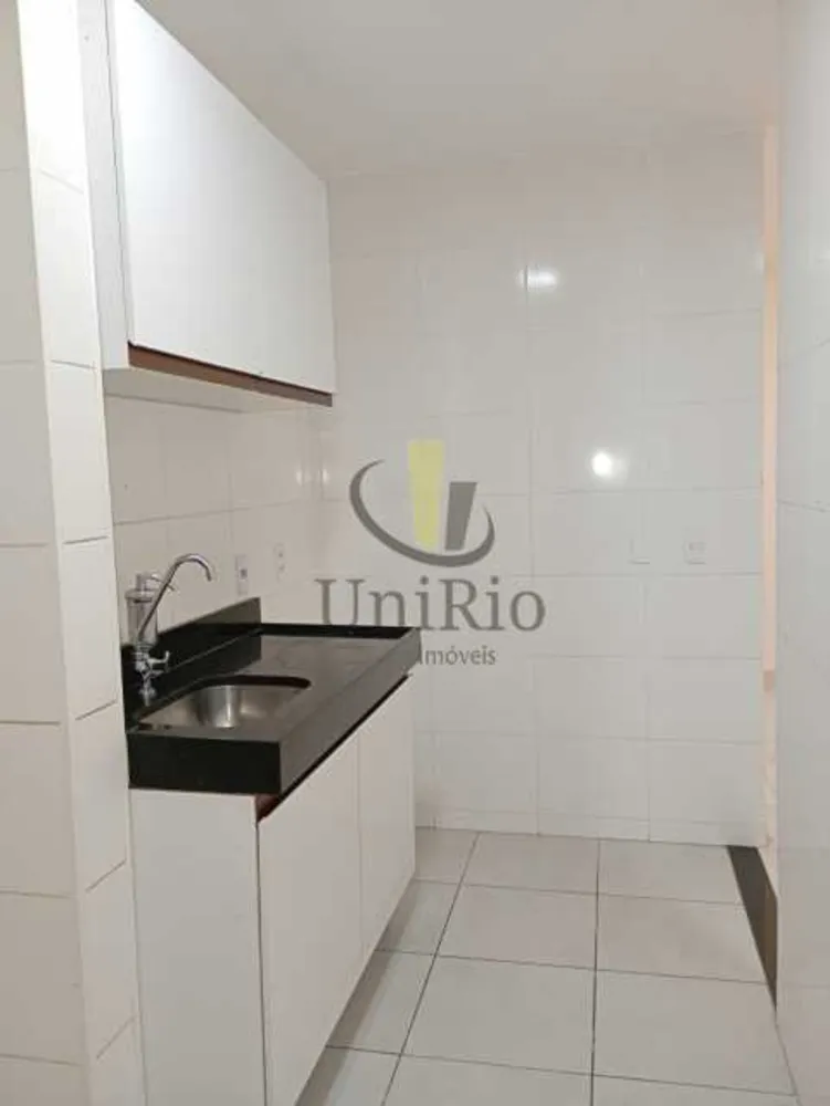 Apartamento, 2 quartos, 45 m² - Foto 18