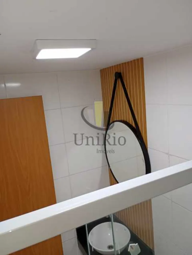 Apartamento, 2 quartos, 45 m² - Foto 15