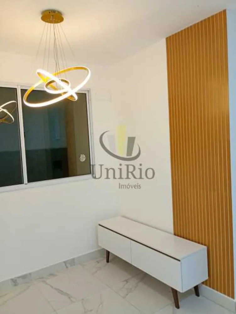 Apartamento, 2 quartos, 45 m² - Foto 4