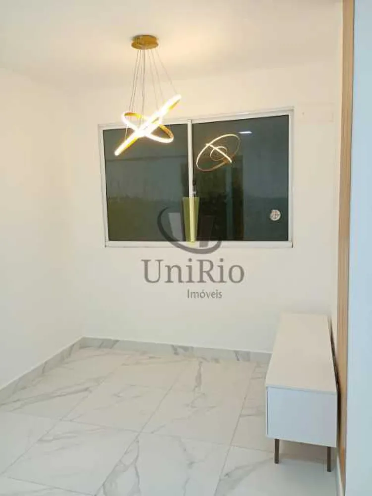Apartamento, 2 quartos, 45 m² - Foto 2