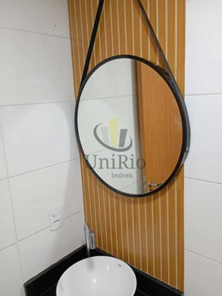 Apartamento, 2 quartos, 45 m² - Foto 13