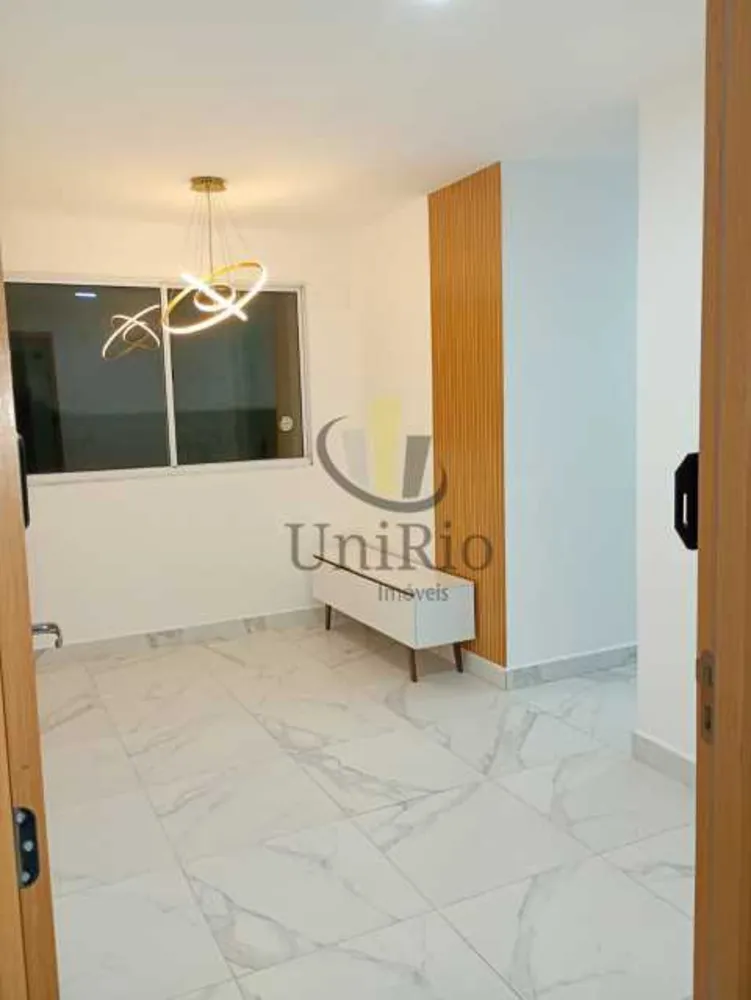 Apartamento, 2 quartos, 45 m² - Foto 3