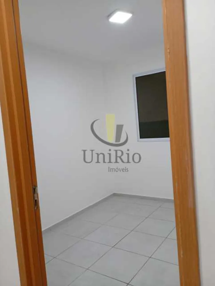 Apartamento, 2 quartos, 45 m² - Foto 8