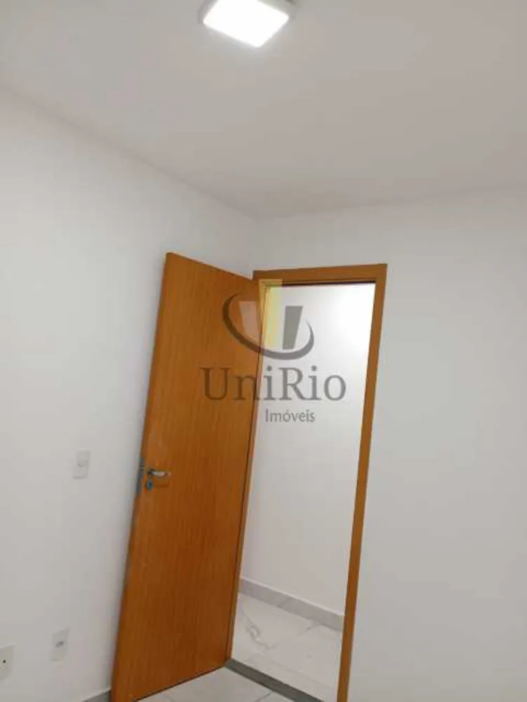 Apartamento, 2 quartos, 45 m² - Foto 9