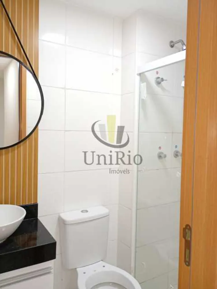 Apartamento, 2 quartos, 45 m² - Foto 16