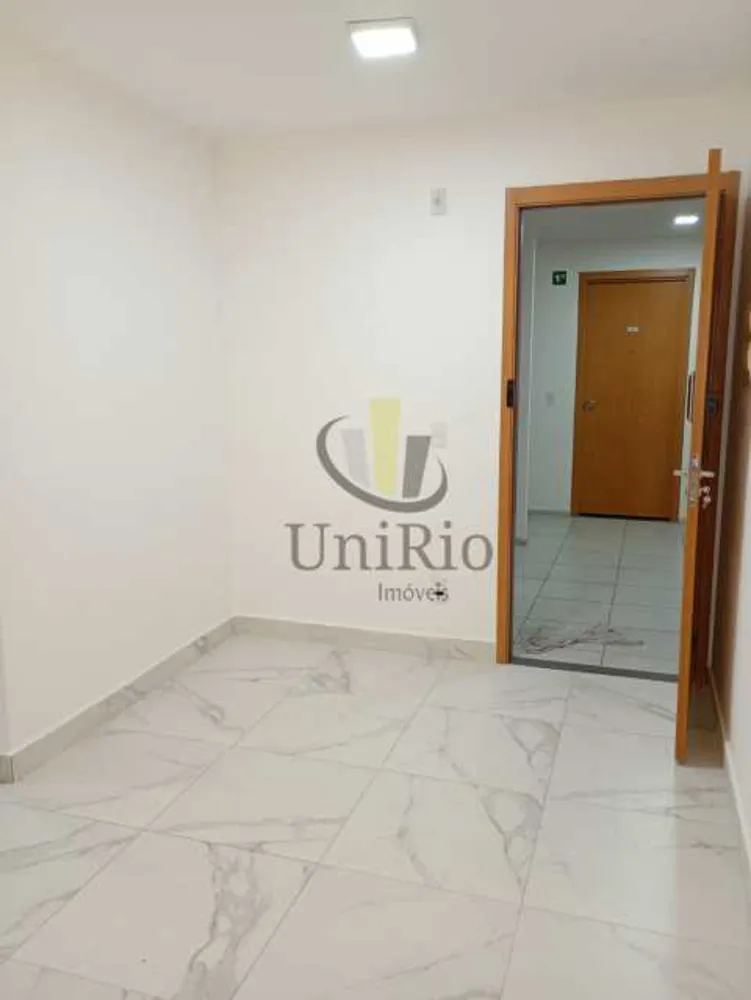 Apartamento, 2 quartos, 45 m² - Foto 11