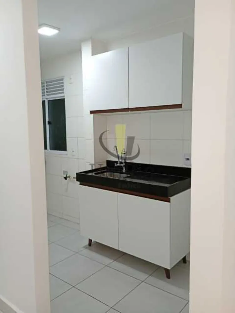 Apartamento, 2 quartos, 45 m² - Foto 19