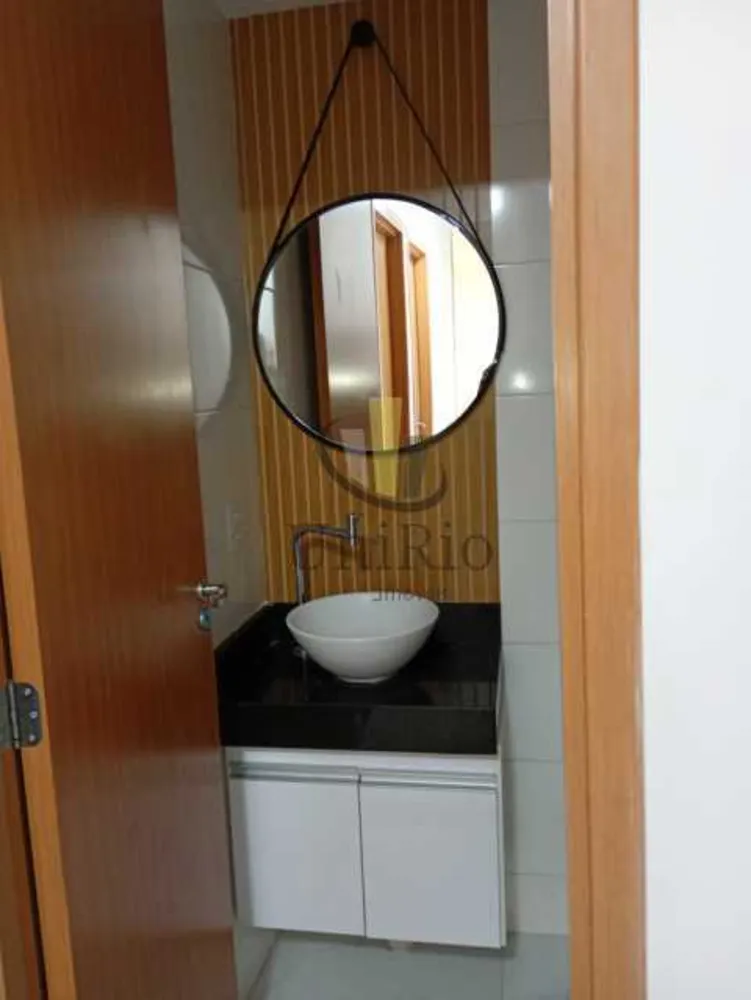 Apartamento, 2 quartos, 45 m² - Foto 12