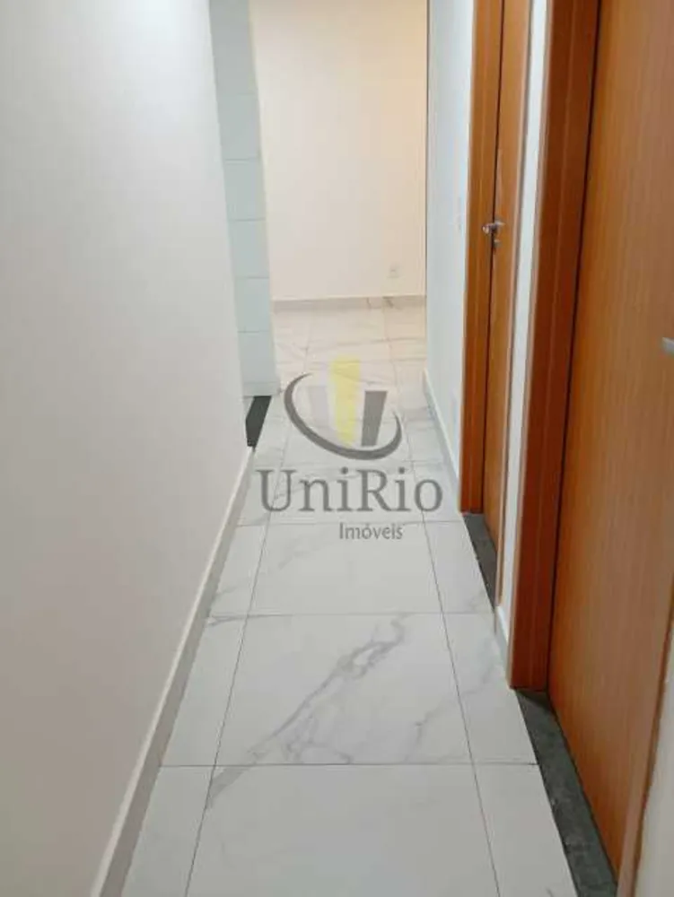 Apartamento, 2 quartos, 45 m² - Foto 5