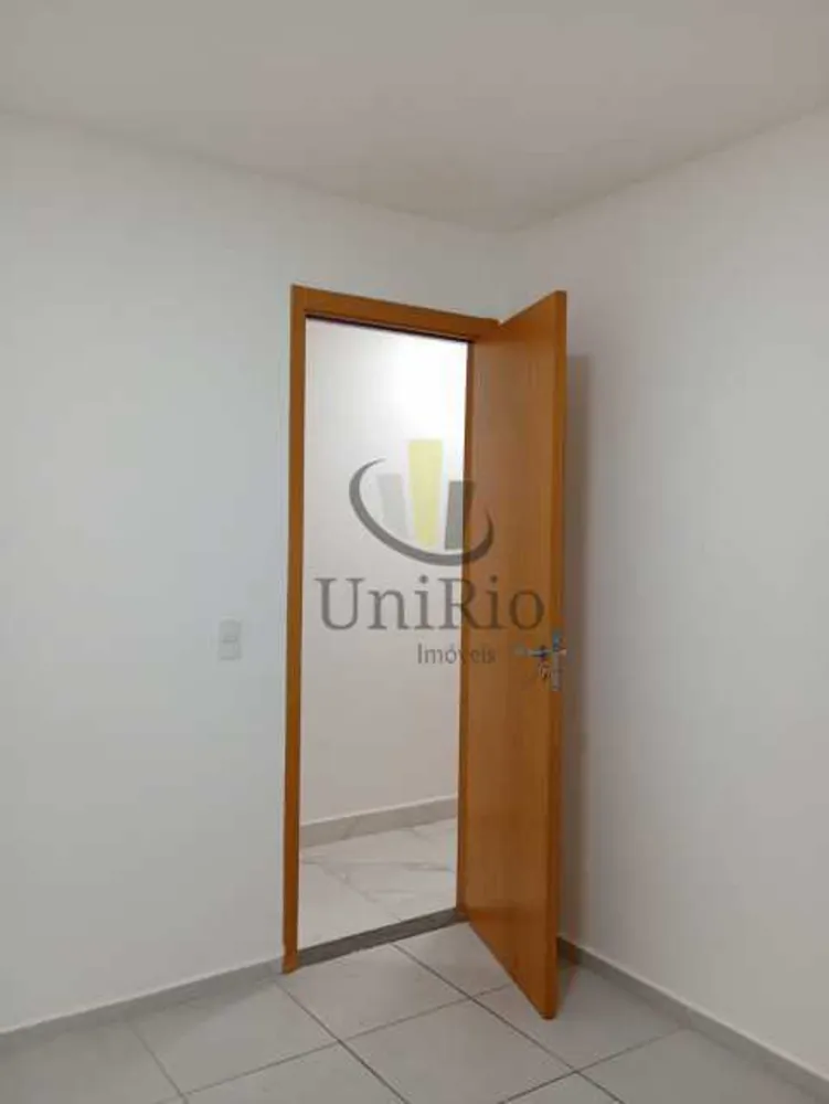 Apartamento, 2 quartos, 45 m² - Foto 6