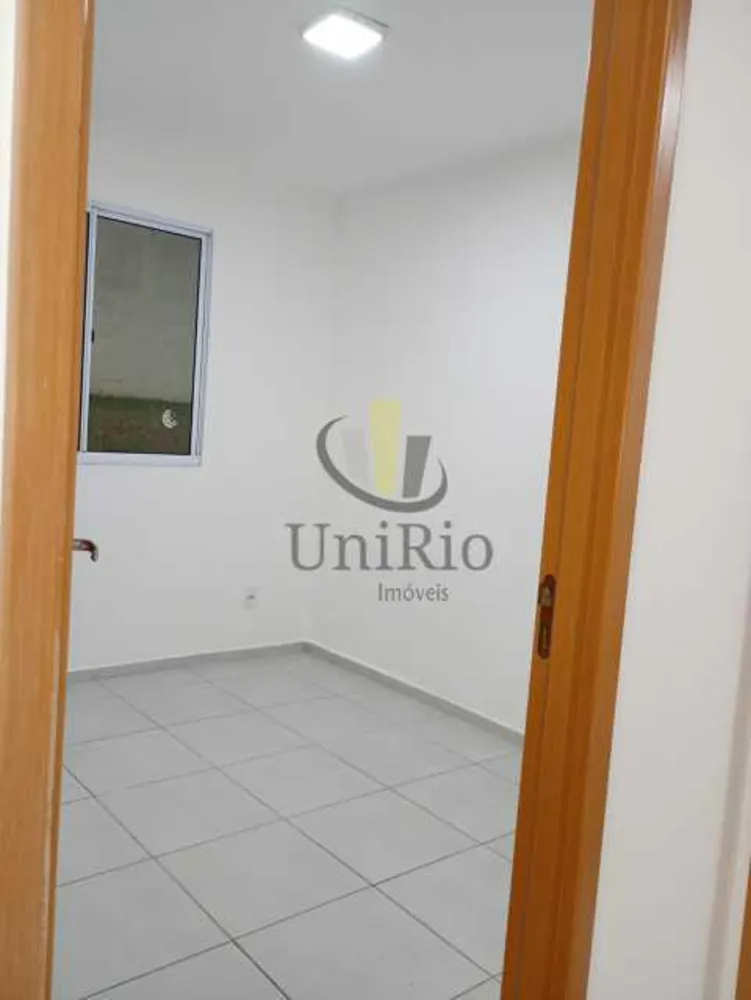 Apartamento, 2 quartos, 45 m² - Foto 7