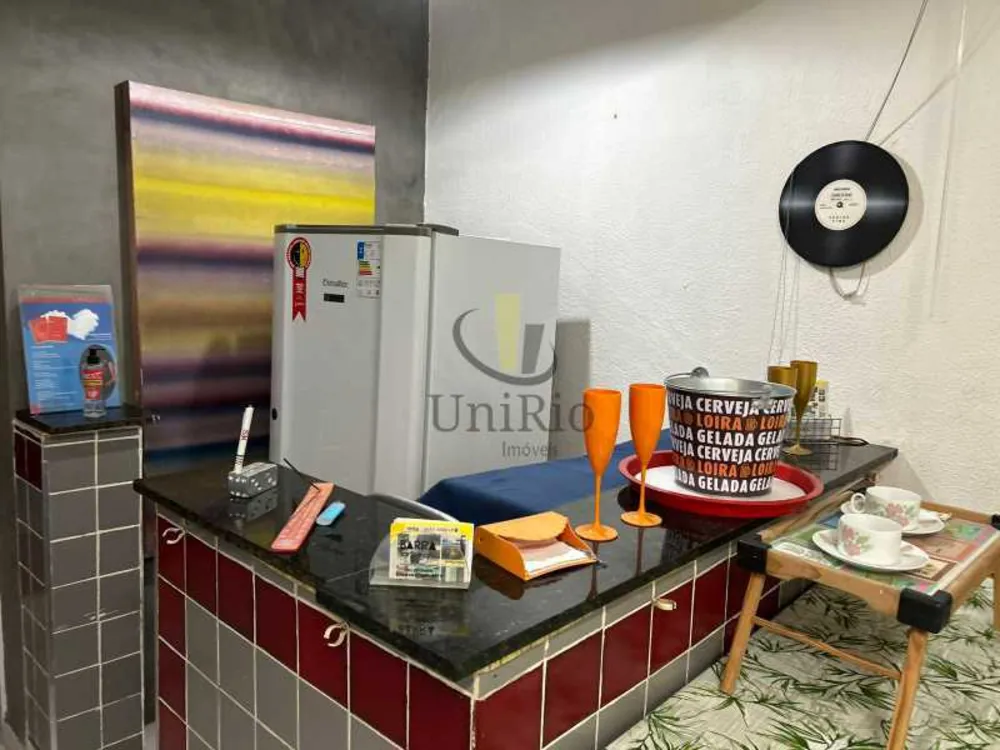 Apartamento, 2 quartos, 55 m² - Foto 4