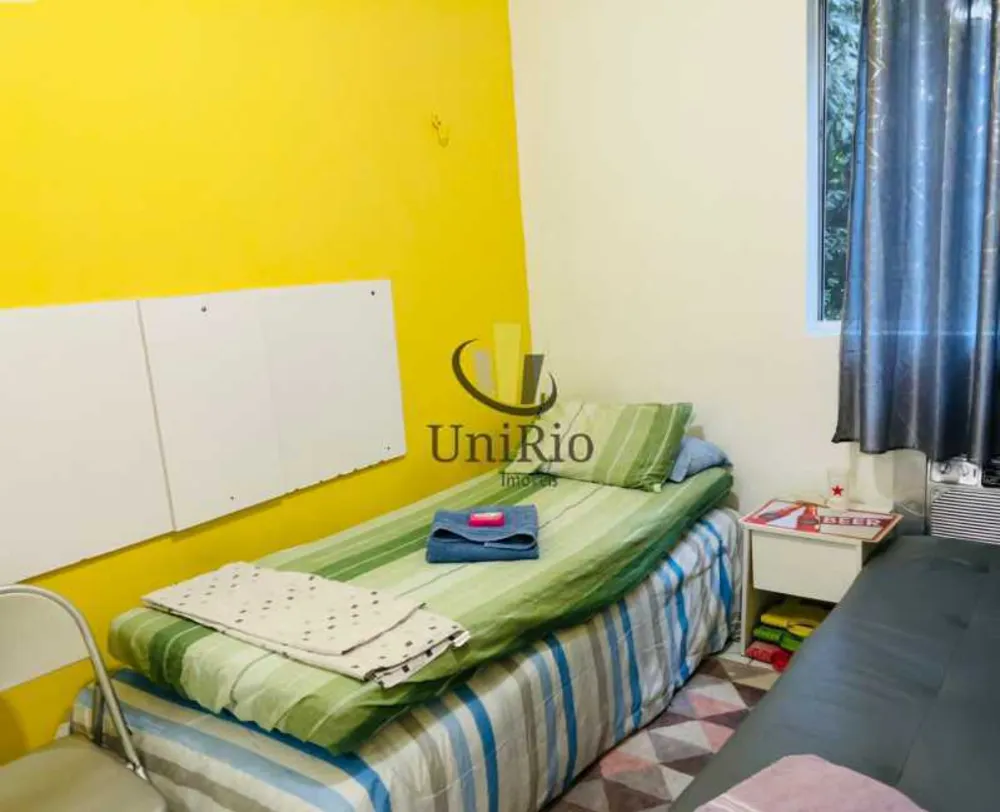 Apartamento, 2 quartos, 55 m² - Foto 19