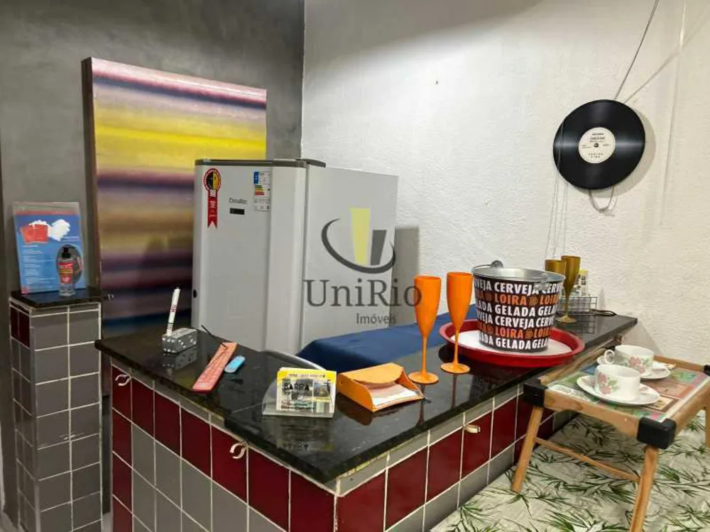 Apartamento, 2 quartos, 55 m² - Foto 16