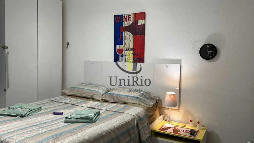 Apartamento, 2 quartos, 55 m² - Foto 13