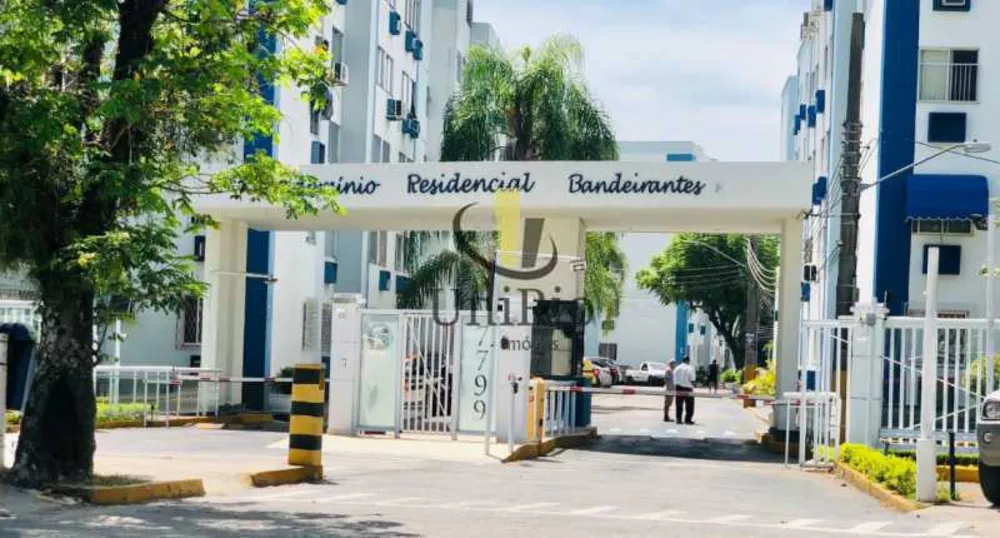Apartamento, 2 quartos, 55 m² - Foto 13