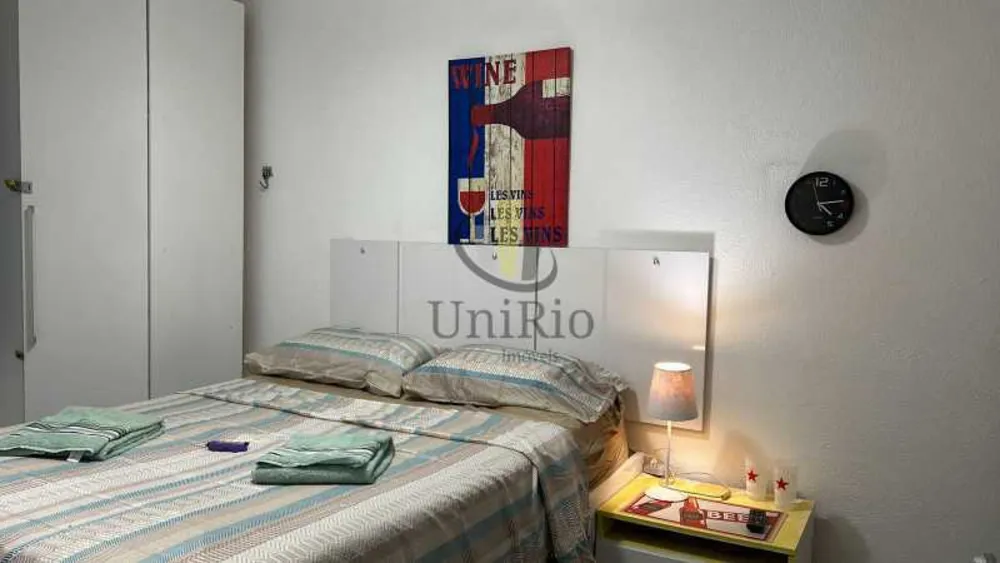 Apartamento, 2 quartos, 55 m² - Foto 9