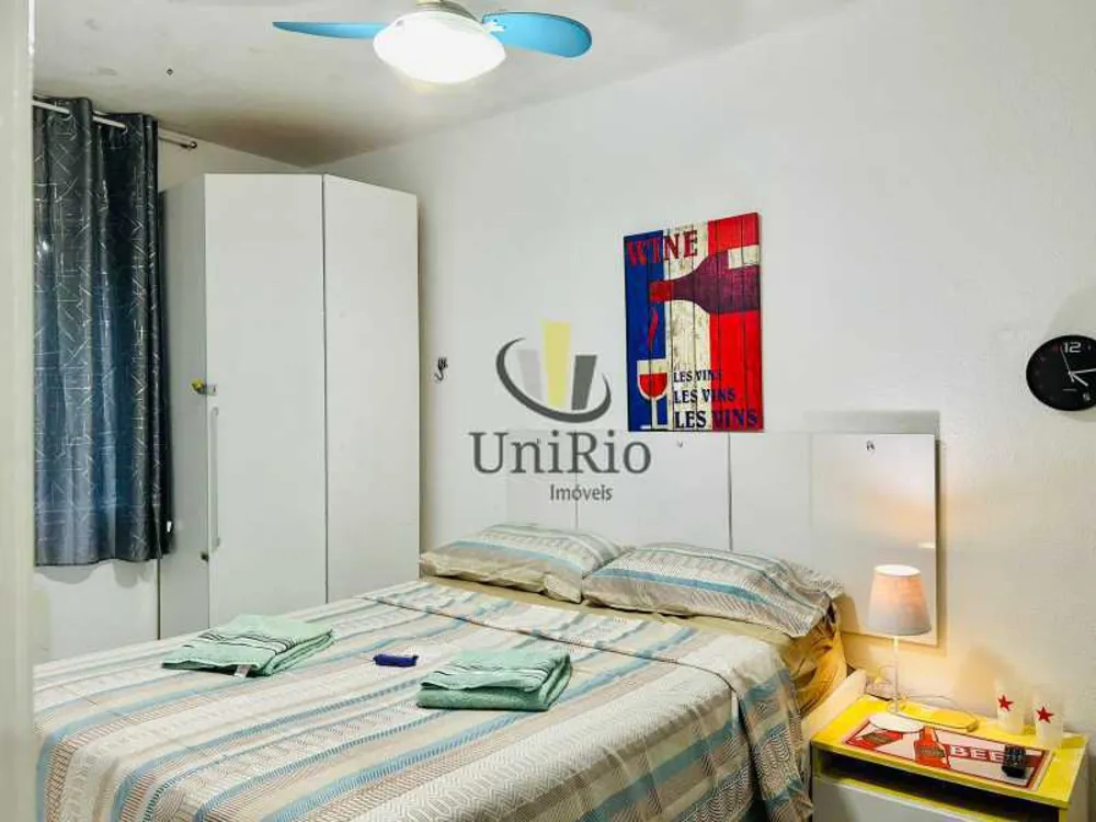 Apartamento, 2 quartos, 55 m² - Foto 20