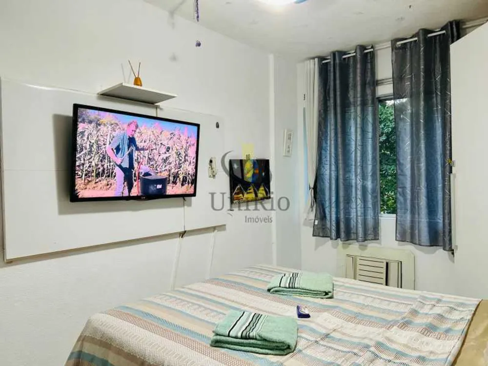 Apartamento, 2 quartos, 55 m² - Foto 6