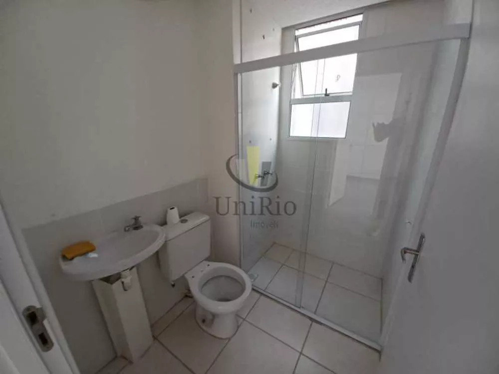 Apartamento, 2 quartos, 43 m² - Foto 8